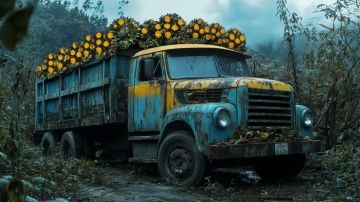 Он призывал убить всех русских – и сгинул в "котле" под Волчанском. Что известно о ликвидации идеолога "Евромайдана" Стрюка