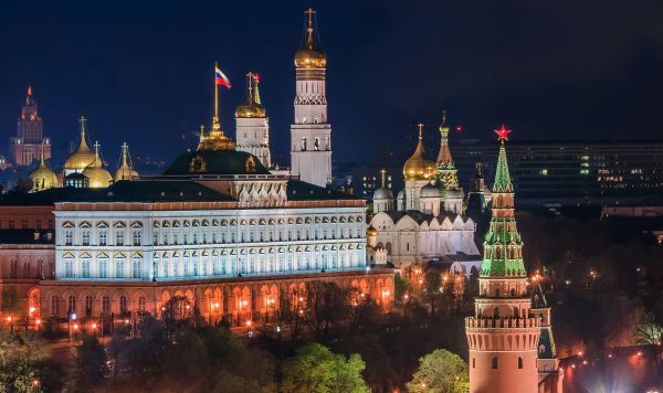 В Кремле допустили возобновление трехсторонних переговоров по Украине