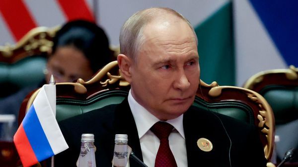 Выступление Путина на "БРИКС плюс" и атаки ВСУ на Севастополь: главное за день