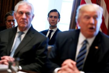 Кушнер сообщил о готовности мирного соглашения и обозначил препятствие для мира на Украине