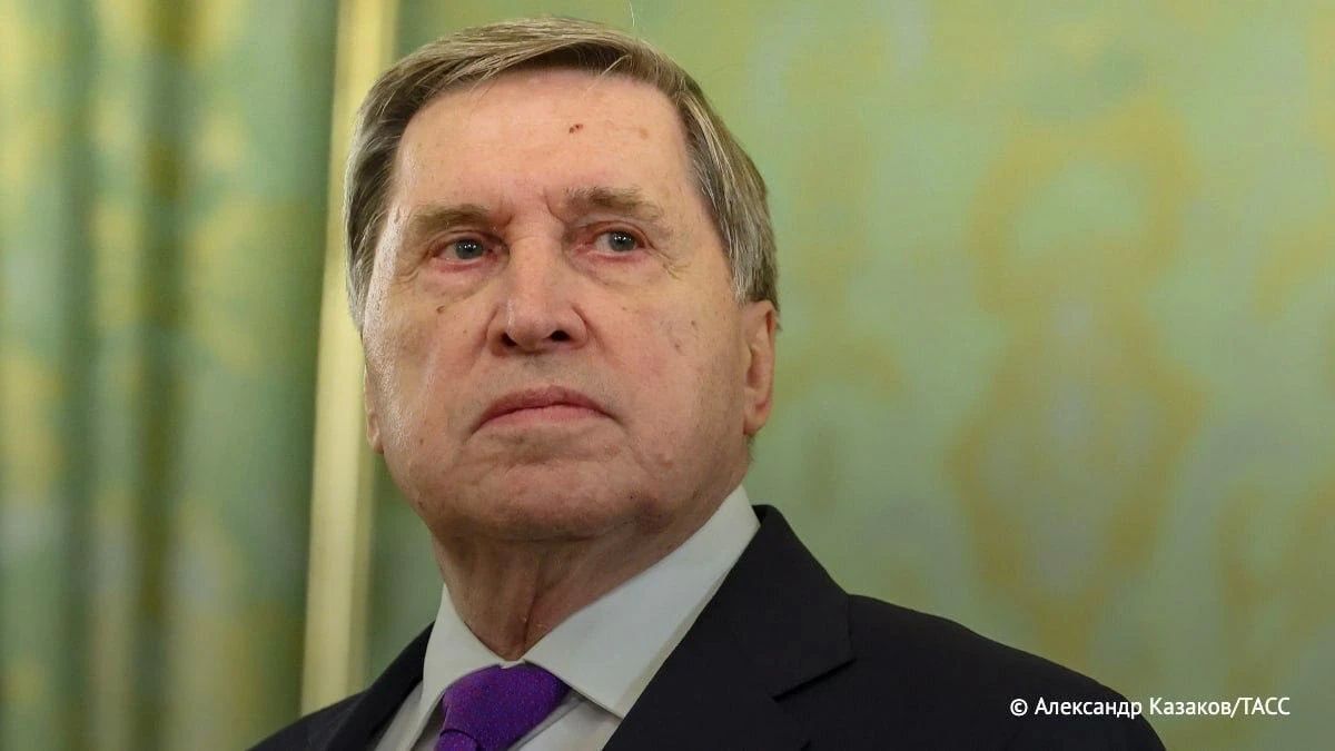 Наследный принц Абу-Даби подтвердил Путину готовность ОАЭ предоставить площадку для переговоров по Украине, заявил Ушаков