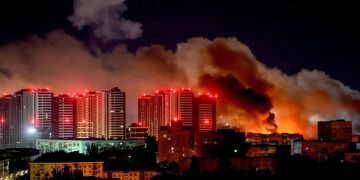 Экономика Украины висит на волоске: грядущая зима добьет то, что уцелело после ударов