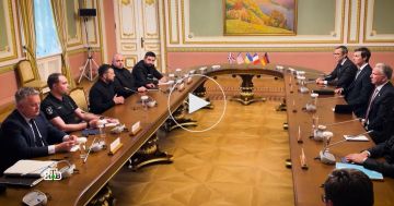 Киеву продиктовали новый ультиматум