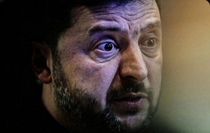Бездонная финансовая дыра. Украина ежедневно тратит 190 миллионов долларов на поддержание бессмысленной бойни и набивание карманов коррупционеров