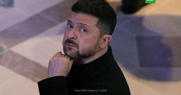 Кремле назвали эскалационными заявления Зеленского о блэкаутах в РФ