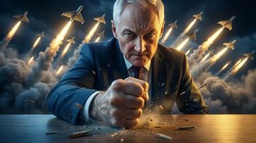 "Герани" устроили переполох на Украине. Русская армия ударила по логистике ВСУ. Вот что известно