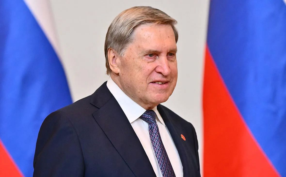 Наследный принц Абу-Даби подтвердил Путину готовность ОАЭ предоставить площадку для переговоров по Украине, заявил Ушаков