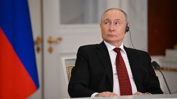 В Кремле заявили, что встречи Путина с Зеленским в США не будет