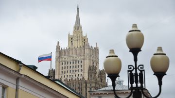 В МИД России уличили Европу в нежелании содействовать миру на Украине