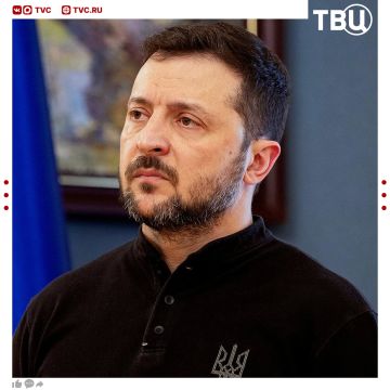 У генпрокурора Украины есть только один путь — увольнение, заявил Зеленский после выступления Кравченко с обвинениями в адрес НАБУ и САП