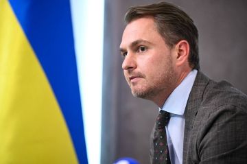 Новый поворот скандала в Киеве