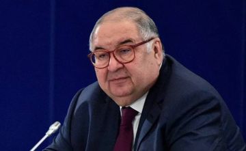 Роман Насонов: ЕС сам вырыл себе яму — и теперь боится в нее упасть