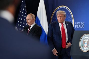 Советник премьера Британии Пауэлл заявил о конце анкориджских договоренностей по Украине