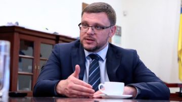 Генпрокурор Украины обвинил главу НАБУ в двух нарушениях