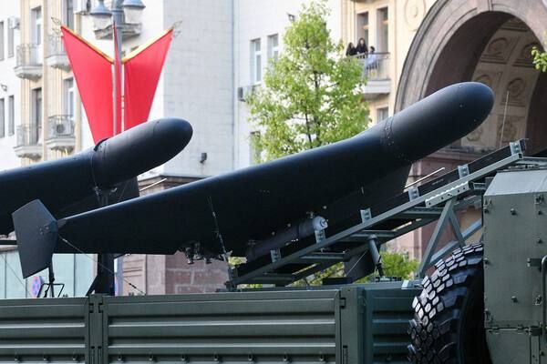 Россия опережает своих противников по производству современных массовых бюджетных вооружений, — Wall Street Journal
