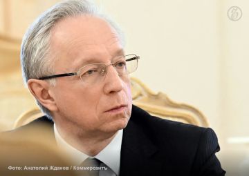 Европа не приемлет мысль о мирных решениях конфликта на Украине, заявил замминистра иностранных дел России Михаил Галузин