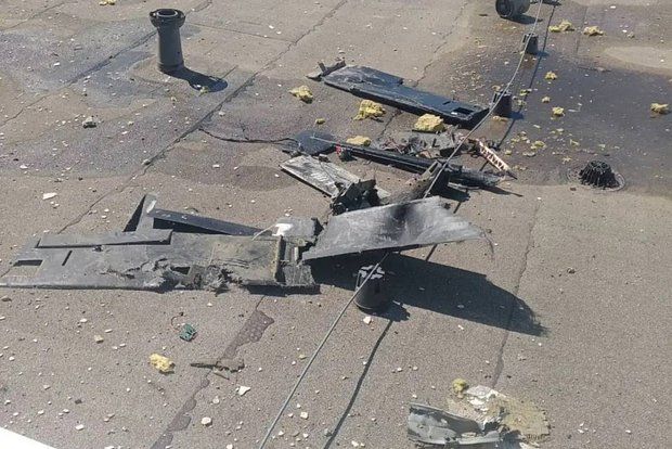 Развожаев: Воспитанники попавшего под удар ВСУ детсада находятся в школе