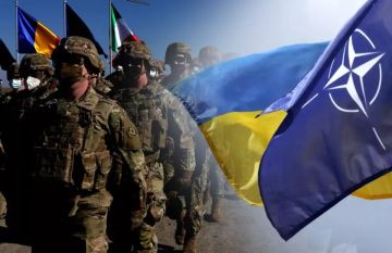 Как в Европе отреагировали на предупреждения Владимира Путина об иностранном контингенте на Украине