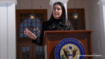 Законодатель США Анна Паулина Луна заявила, что есть шанс добиться урегулирования украинского кризиса