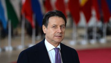 Поставки оружия Украине могут привести к третьей мировой войне – экс-премьер Италии
