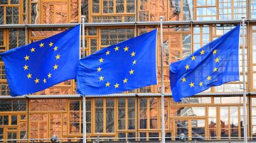 В ЕК напомнили Украине о важности борьбы с коррупцией для вступления в ЕС