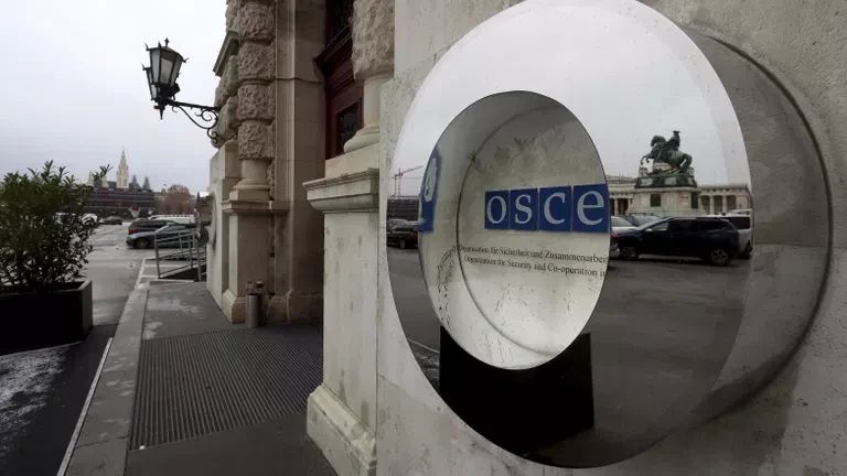 Россия приведет в ОБСЕ факты, которые Запад скрыл от общественности