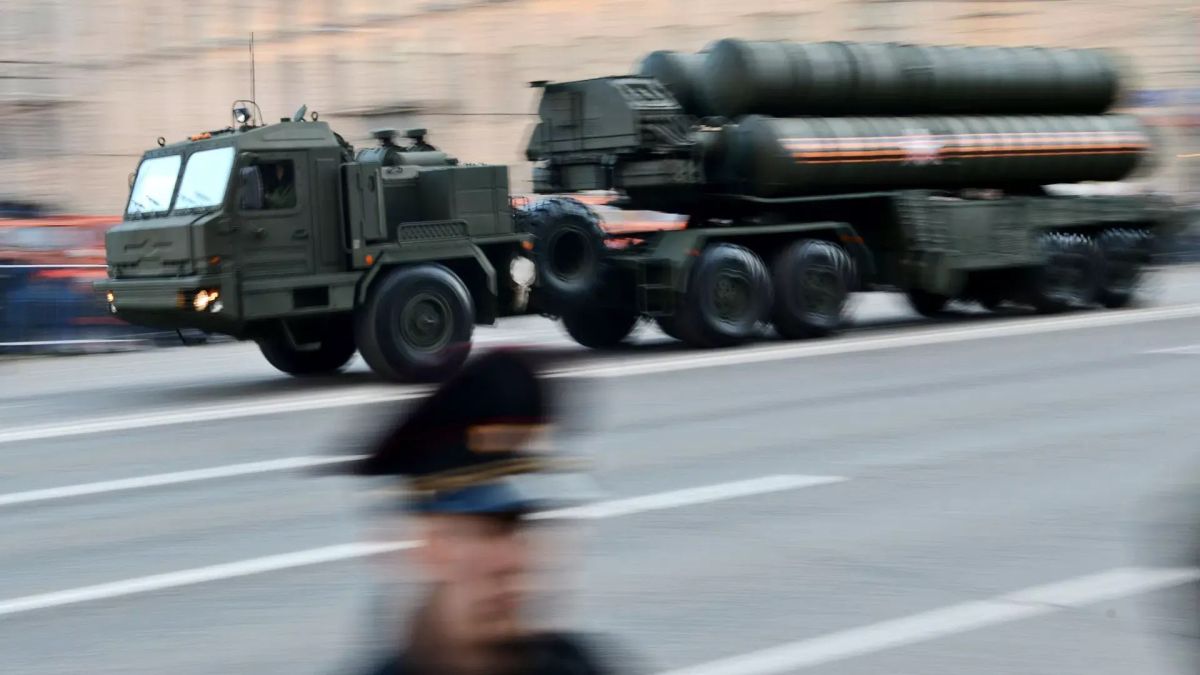 Владислав Шурыгин: Россия опережает своих противников по производству вооружений, пишет WSJ