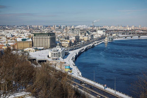 Депутат Чепа: Украина вряд ли сможет пережить грядущую зиму