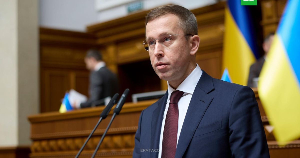 Премьер Украины: ситуация с госфинансами близка к критической