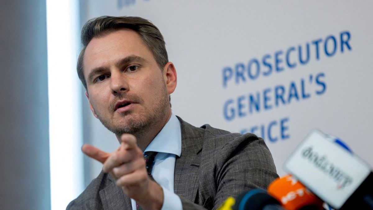Спецоперация "Император" провалена: Кравченко переиграл НАБУ перед побегом