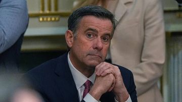 Глава ЦРУ «вовлечен во все» аспекты контактов по Украине, рассказал Трамп: