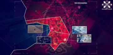 Украинский военный «Мучной» признаёт успехи Армии РФ сразу на нескольких направлениях