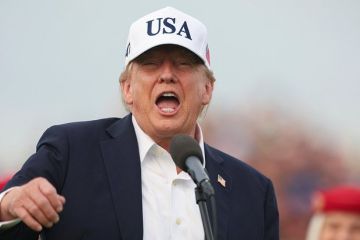 Трамп призвал Зеленского прекратить удары по российским НПЗ из-за роста цен на дизтопливо