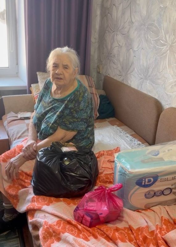 Очень хотелось бы написать, что в Северодонецке стало тихо и спокойно, но нет