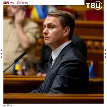 Генпрокурор Украины подтвердил, что покинул страну
