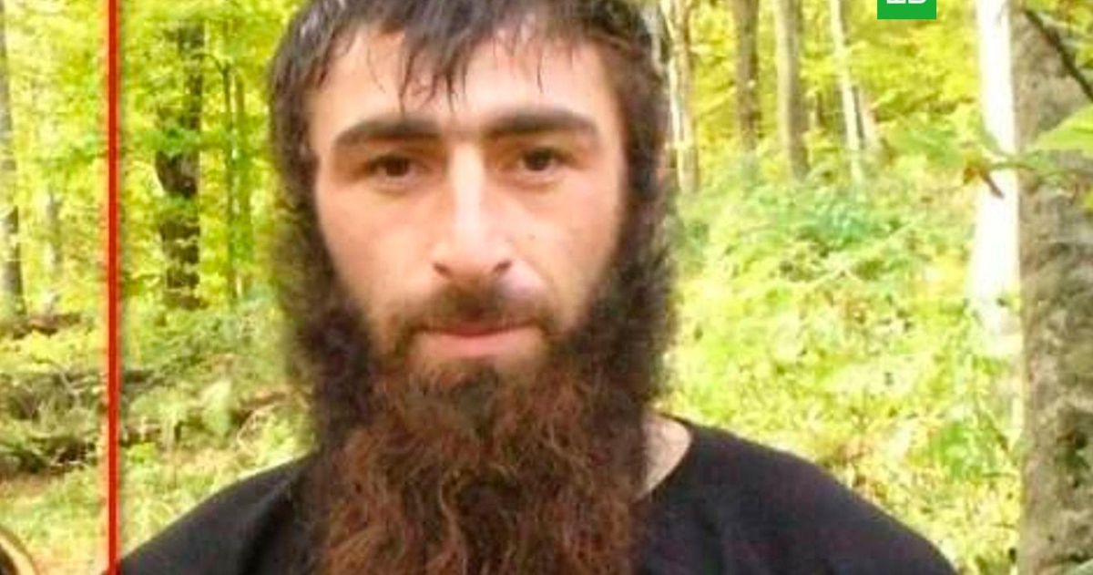 РИА Новости: во Львове зарезали ичкерийского боевика Зумсо