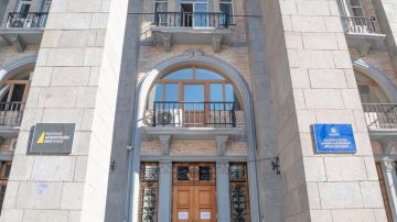 Олег Царёв: Что стоит за скандалом с генпрокурором Украины и его наездом на НАБУ?