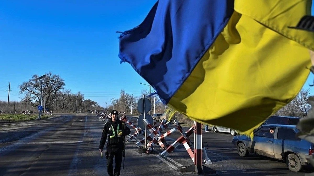 Правительство Украины признало надвигающуюся катастрофу: госфинансы близки к нулю
