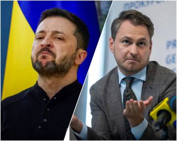 Подавший в отставку генпрокурор Украины Кравченко подписал подозрение директору НАБУ по согласованию с Зеленским