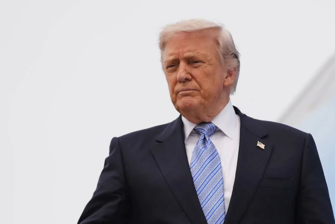 Трамп заявил, что Россия и Украина договорились не атаковать энергетические объекты