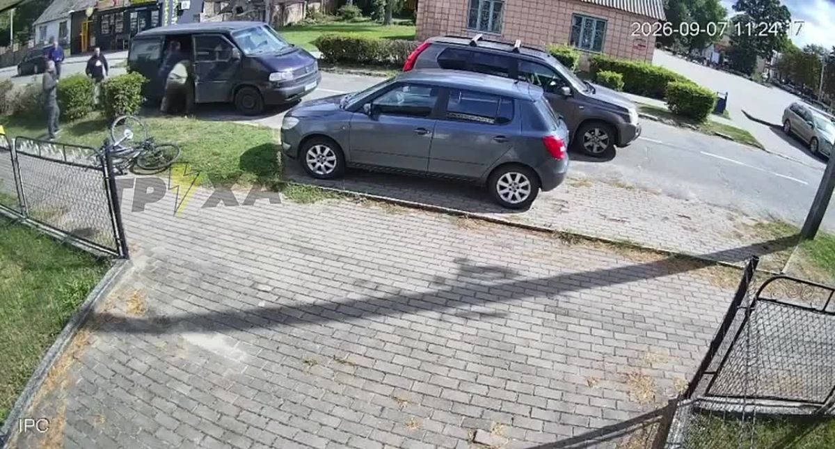 Людоловы добрались до детей: на Волыни ТЦК задержали подростка