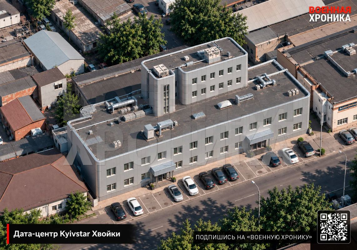 Интересные события в Киеве