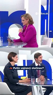 | Бланар назвал Путина военным преступником — Гарабин разбирает это заявление