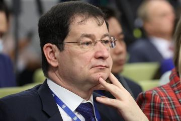 Полянский: Угрозы Украины самолетам свидетельствуют о переходе к терроризму