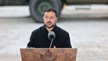 Фази: режим Зеленского преследует всех, кто против продолжения боев с Россией