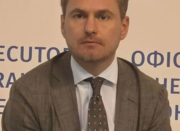 Комитет Верховной Рады по вопросам правоохранительной деятельности единогласно поддержал отстранение генерального прокурора Кравченко, — нардеп Железняк