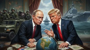 "Можем перестать беспокоиться": Британия радостно объявила "долгожданную смерть" компромисса России и США. Галузин поставил Европу на место