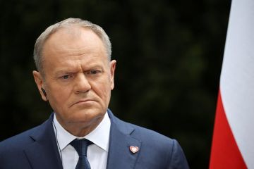 Туск: Польша ждет эскалации конфликта с Россией