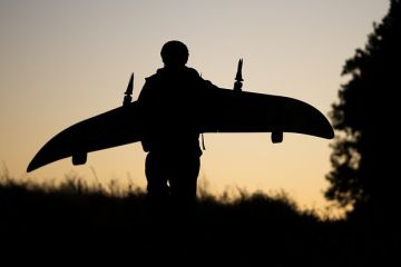 Российские войска уничтожили ремонтные мастерские ВСУ в Синельникове