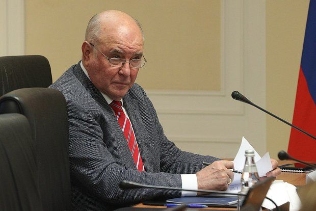 Сенатор Карасин: Предложения Зеленского о частичном перемирии — пока гипотетика